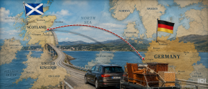 Immigrating to Scotland