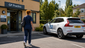Specialist Nurses in GP Practices