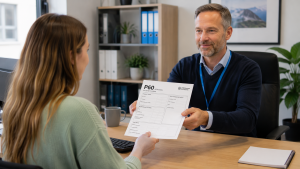 Always the same, you work – you pay taxes
